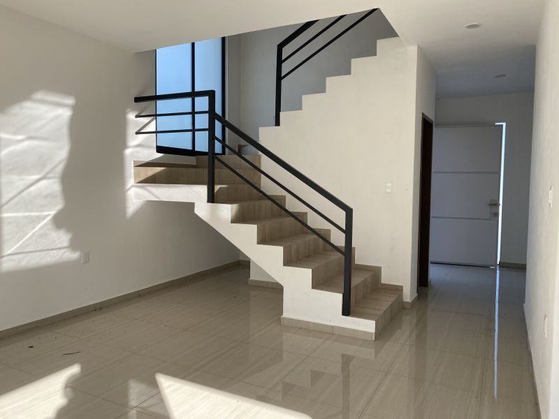 Front Stair Construction Service