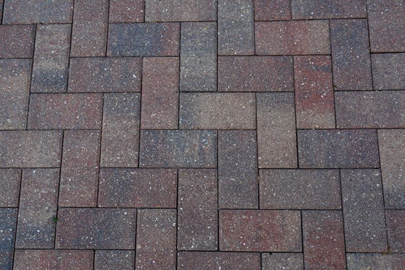 Brick Pavers Installation in Norwalk, CT